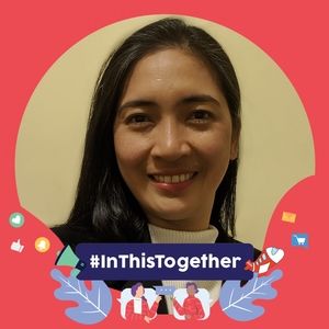 Meet your Posher, Phoebe